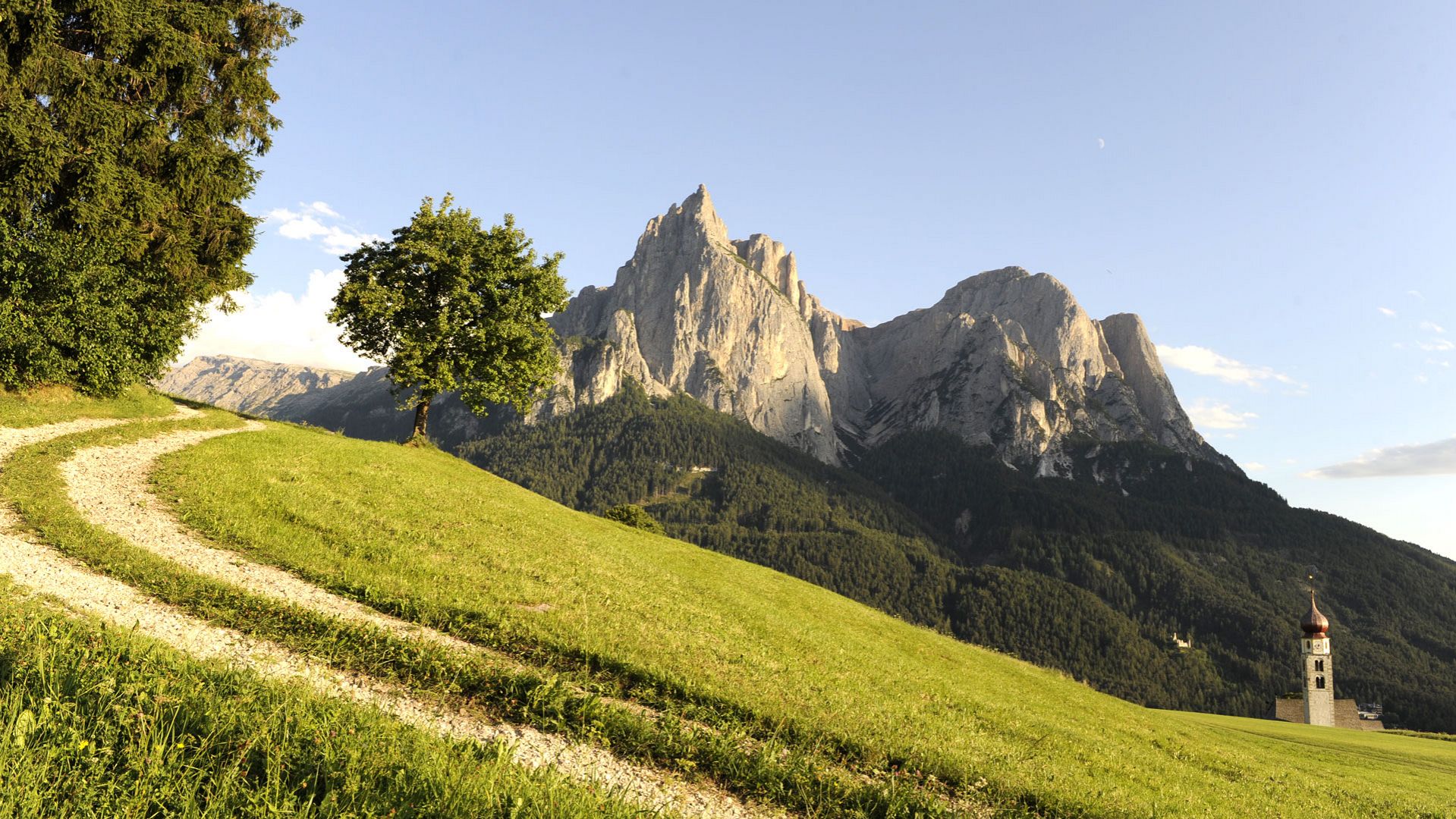 S. Valentino a Siusi