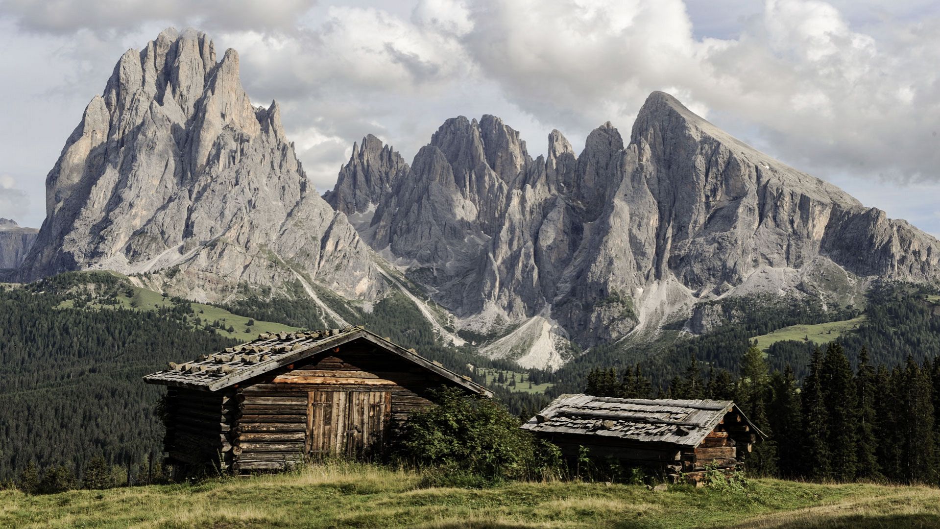 Sasso lungo & sasso piatto